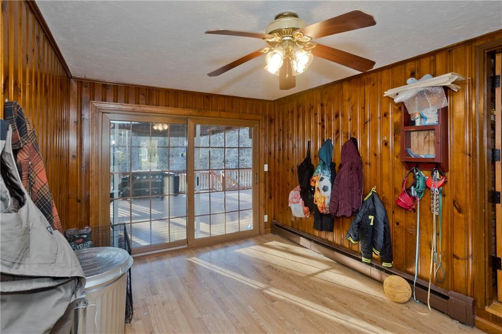 621 Black Plain Road, North Smithfield