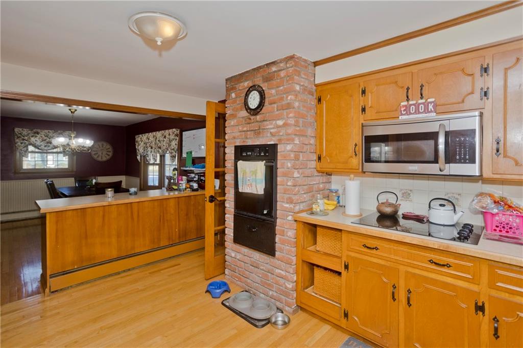 621 Black Plain Road, North Smithfield