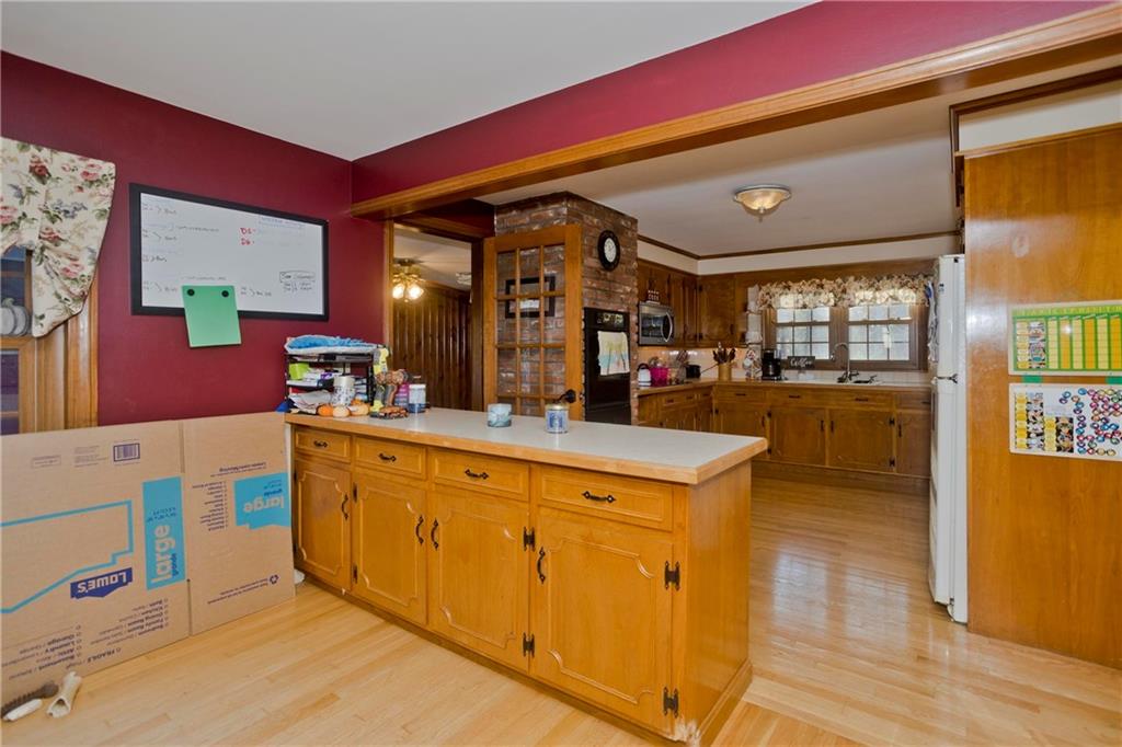621 Black Plain Road, North Smithfield
