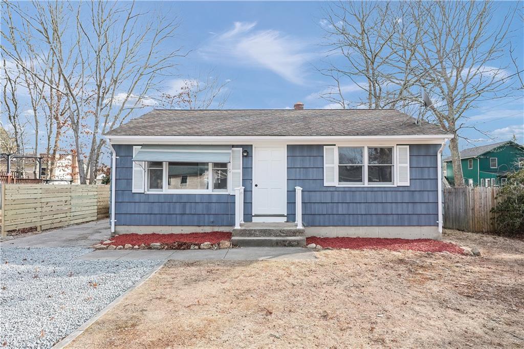 249 Holly Road, South Kingstown