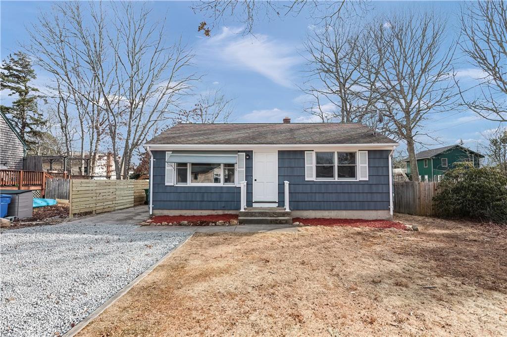 249 Holly Road, South Kingstown