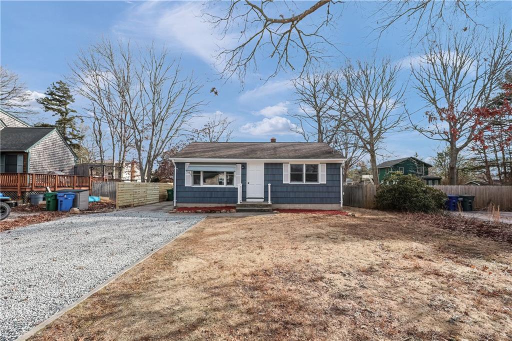 249 Holly Road, South Kingstown