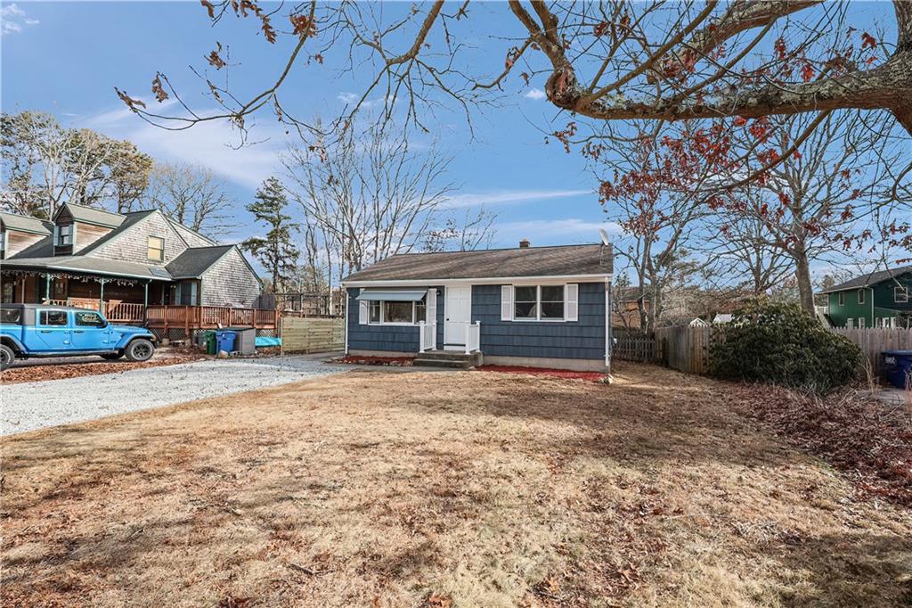 249 Holly Road, South Kingstown