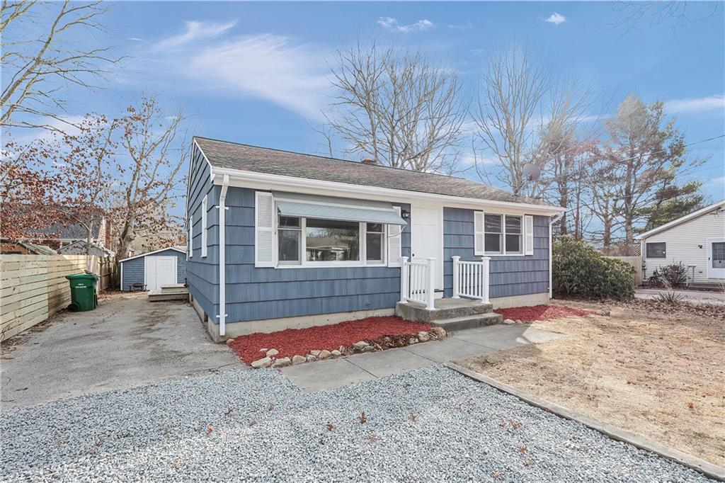 249 Holly Road, South Kingstown