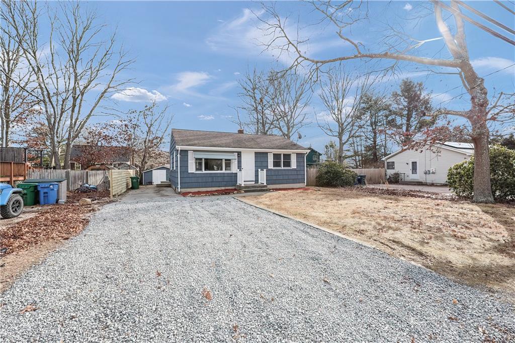 249 Holly Road, South Kingstown