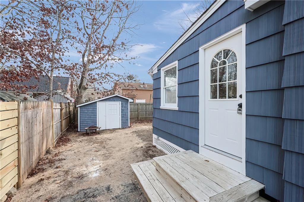 249 Holly Road, South Kingstown