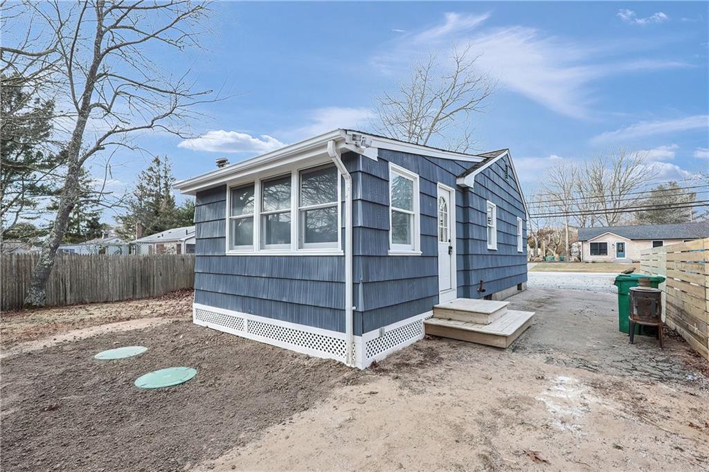 249 Holly Road, South Kingstown