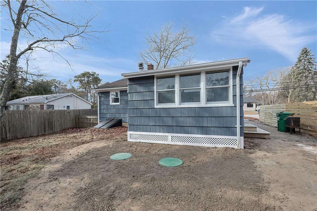 249 Holly Road, South Kingstown