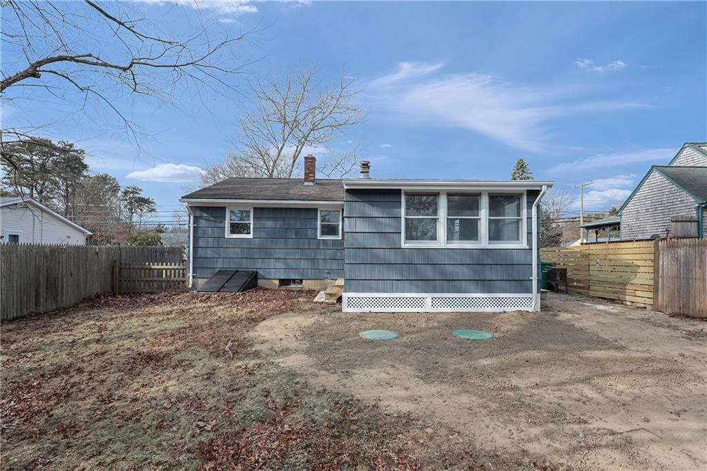 249 Holly Road, South Kingstown