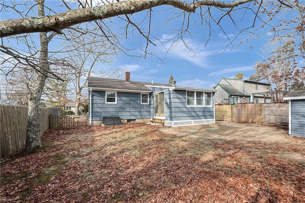 249 Holly Road, South Kingstown