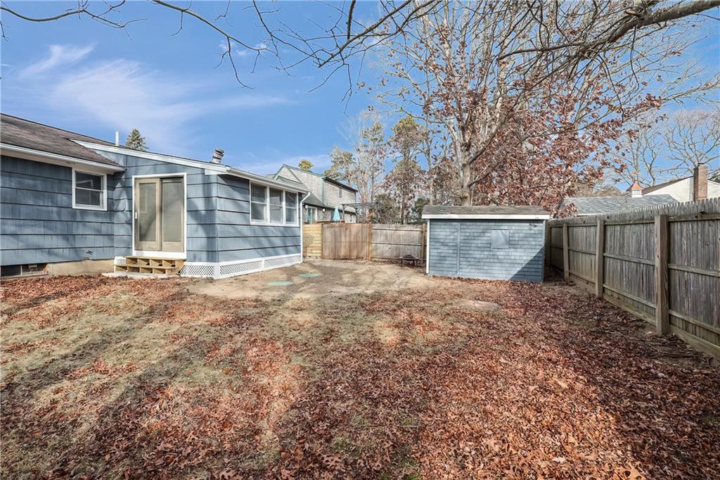 249 Holly Road, South Kingstown