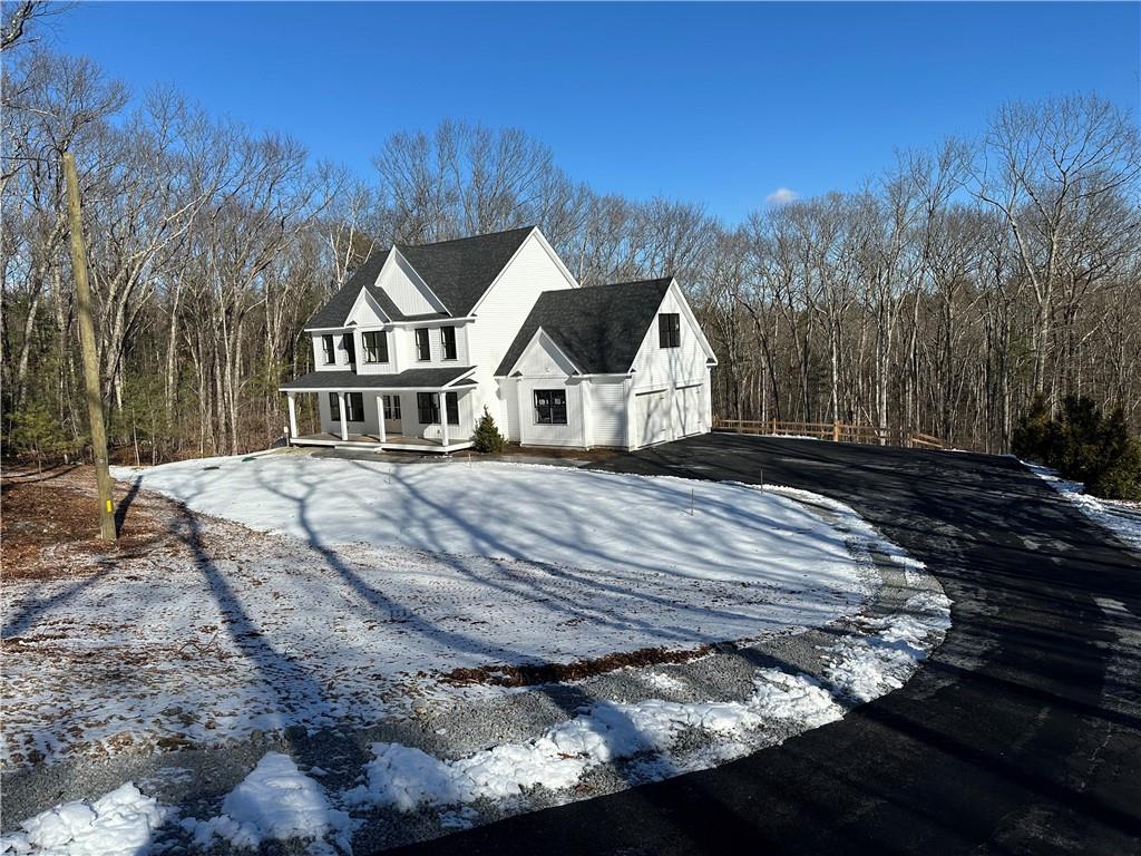 757 Cooper Road, Glocester