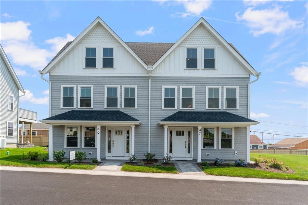 71 Piping Plover Road, South Kingstown