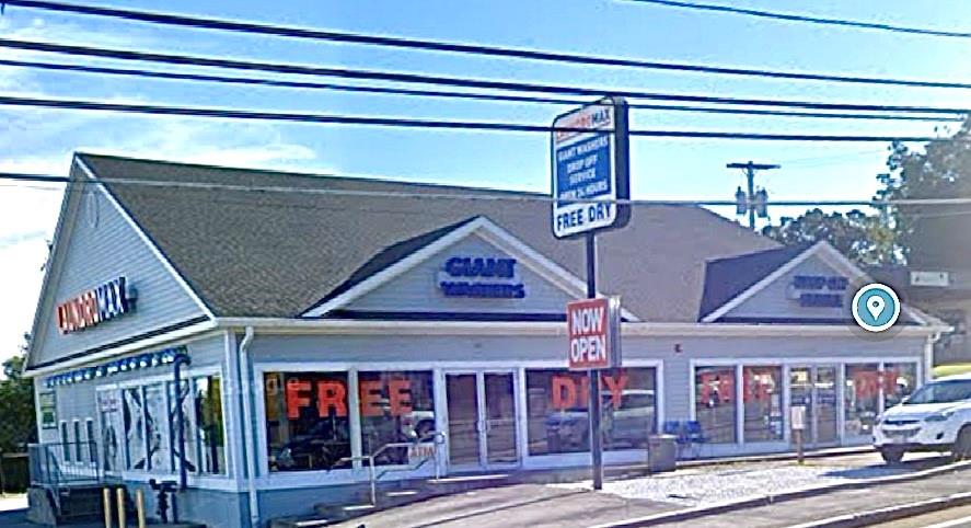 1778 Mineral Spring Avenue, North Providence
