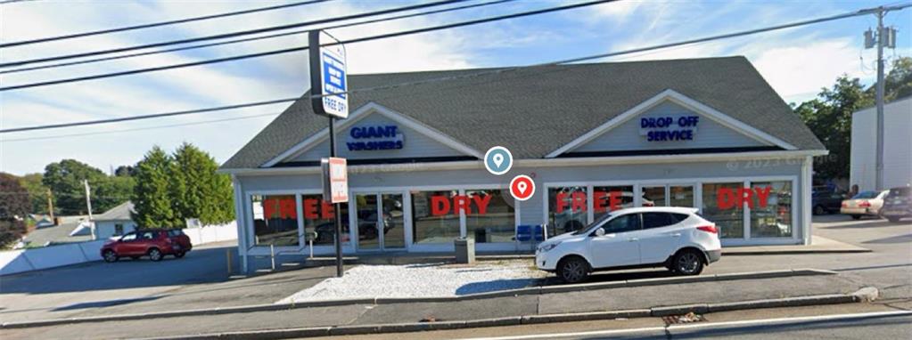 1778 Mineral Spring Avenue, North Providence