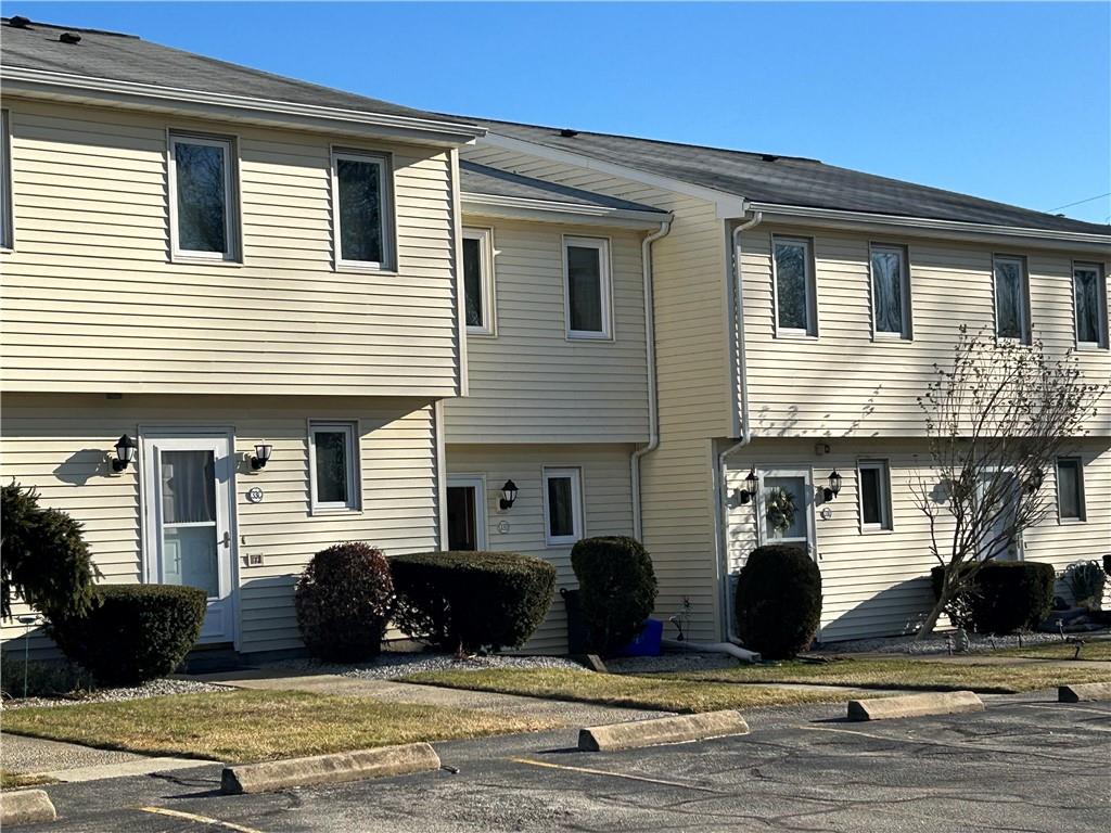 33 Dale Avenue, Unit#d, Johnston