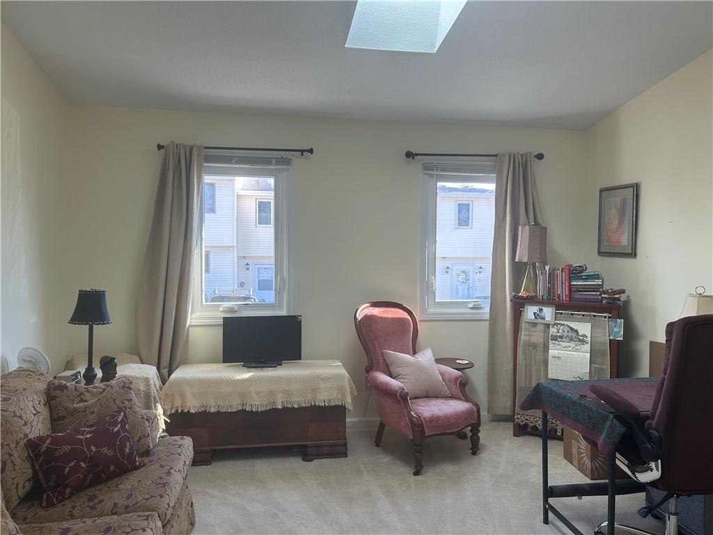 33 Dale Avenue, Unit#d, Johnston