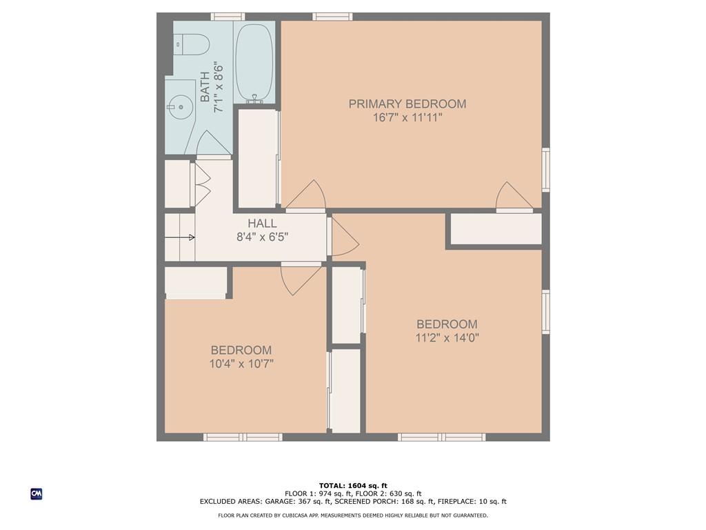 305 Reservoir Avenue, Lincoln