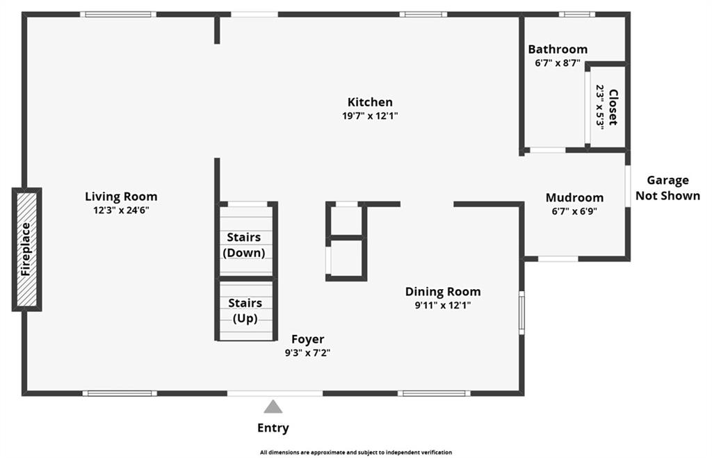 40 Wisteria Drive, Coventry