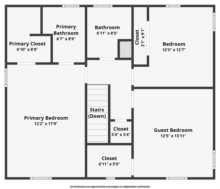 40 Wisteria Drive, Coventry