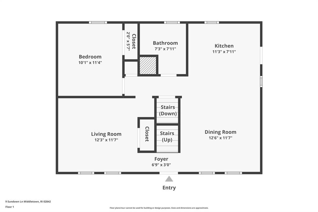 9 Sundown Lane, Middletown