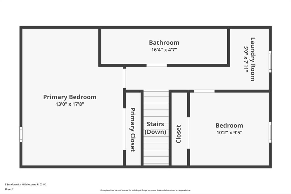 9 Sundown Lane, Middletown