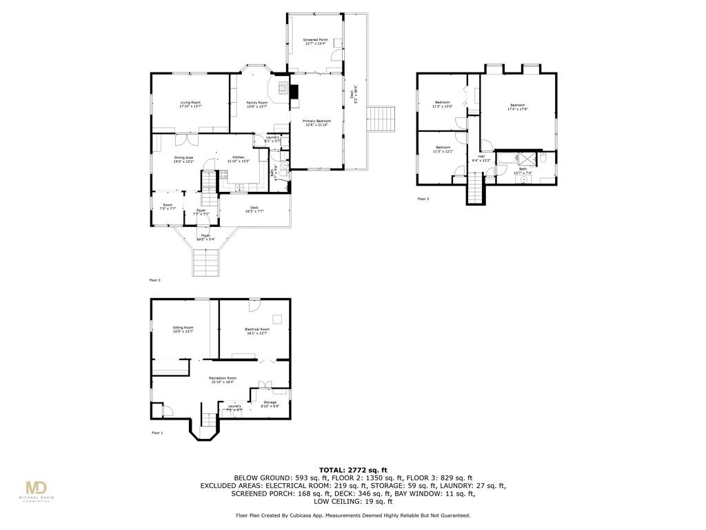 472 Gardiner Road, Richmond