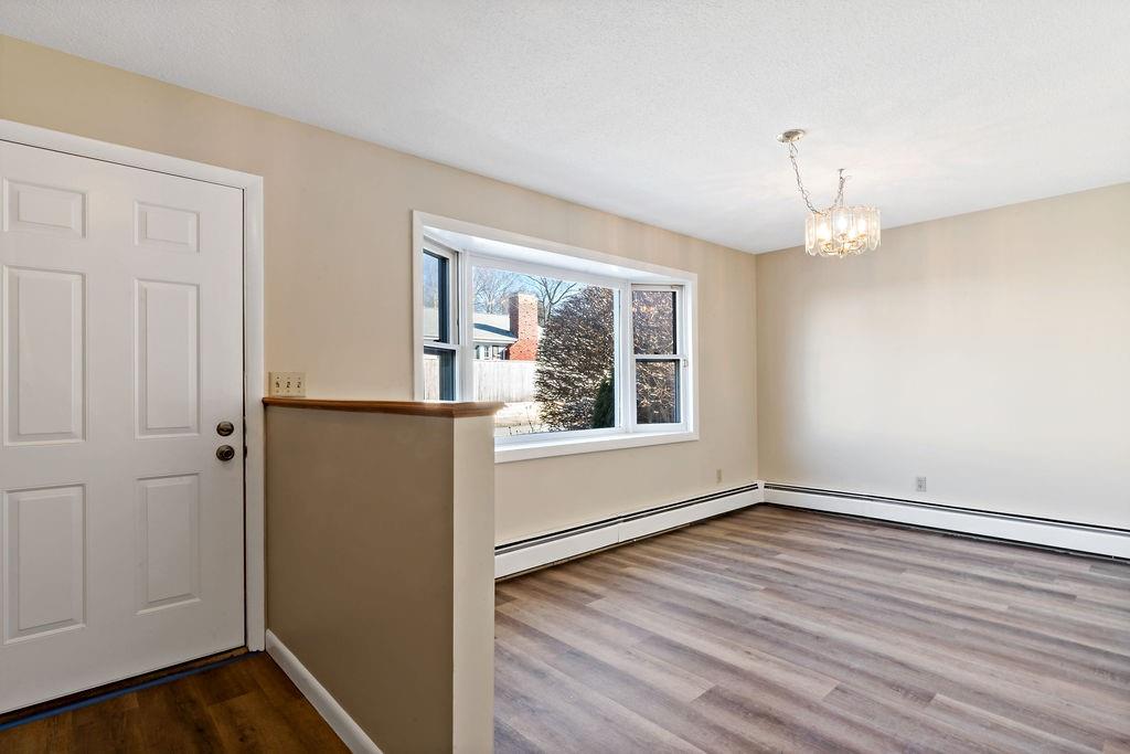 22 Newton Street, Pawtucket