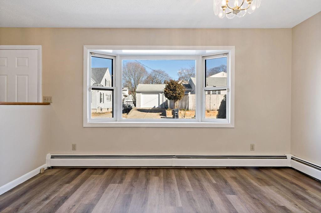 22 Newton Street, Pawtucket