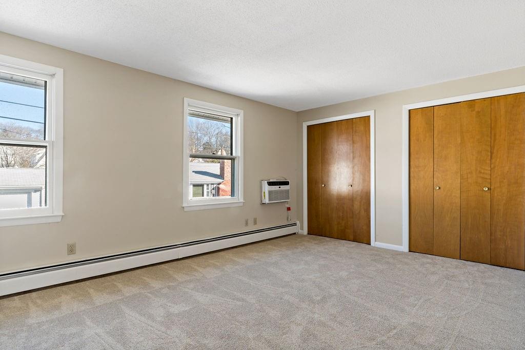 22 Newton Street, Pawtucket