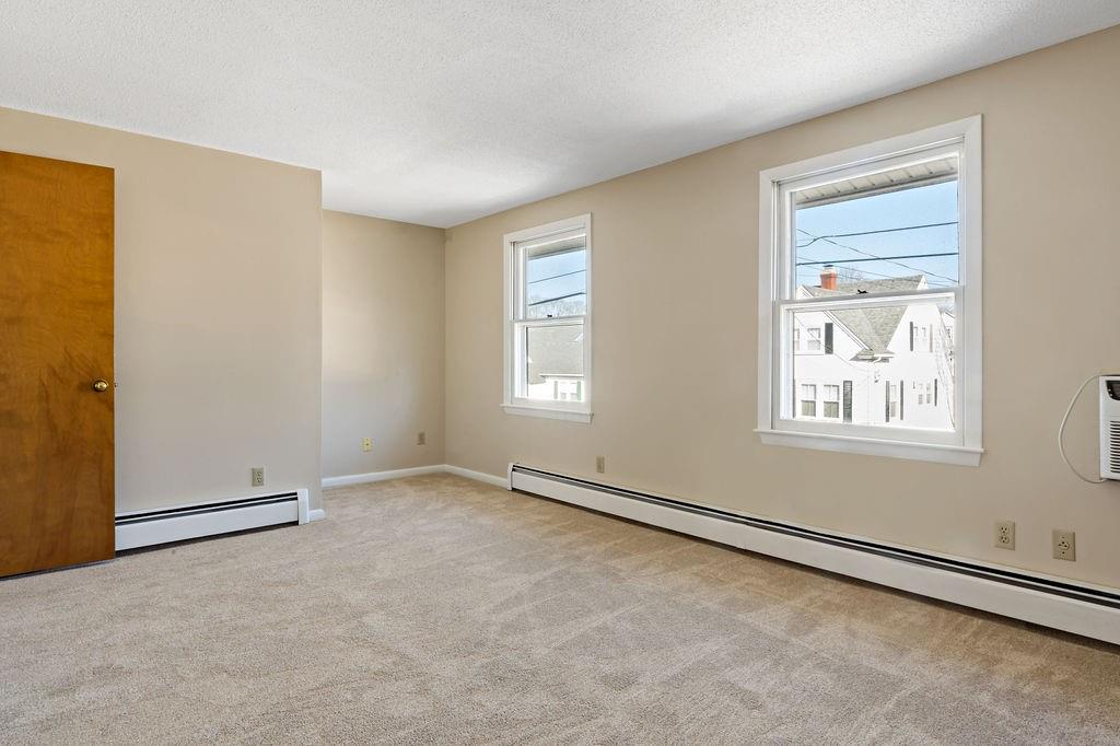 22 Newton Street, Pawtucket