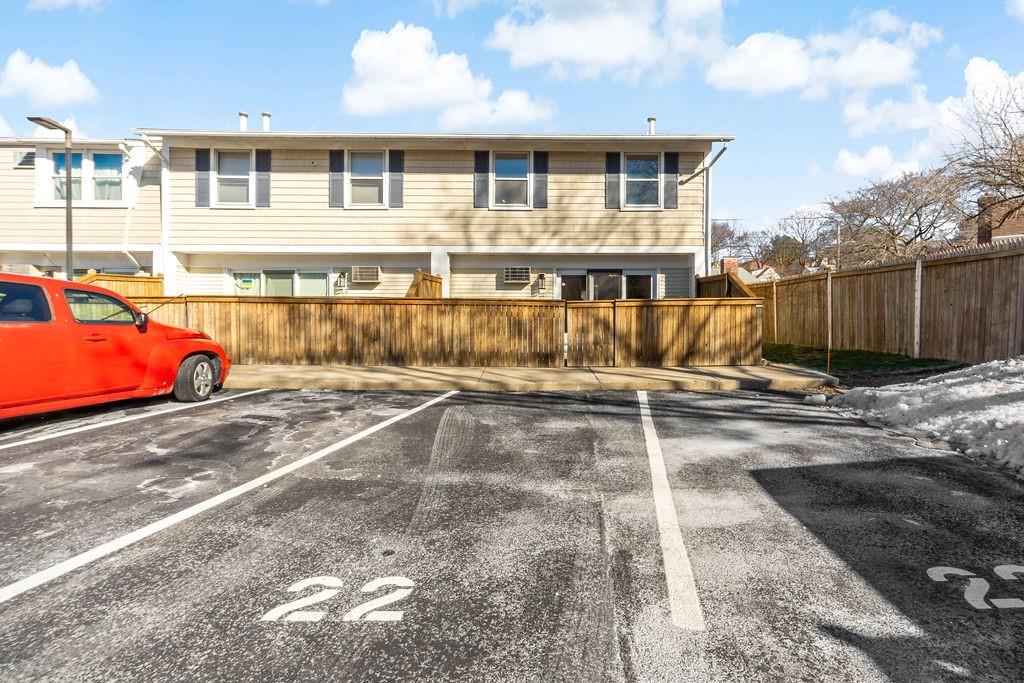 22 Newton Street, Pawtucket