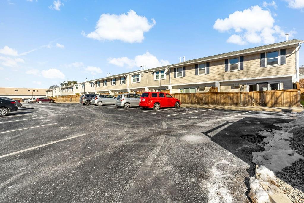 22 Newton Street, Pawtucket