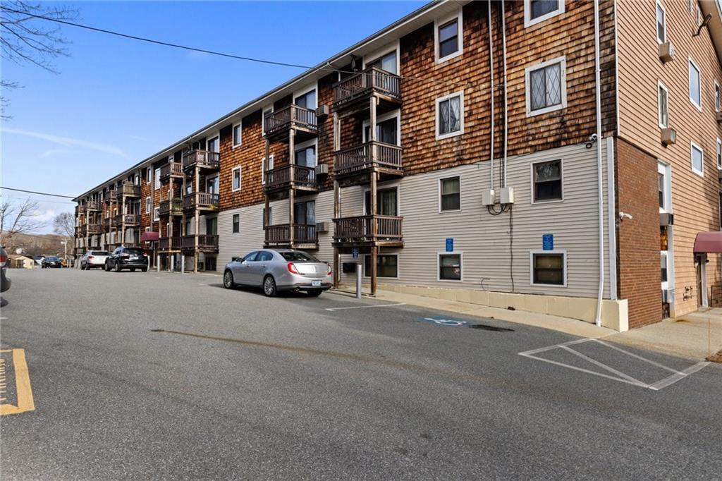 1190 Charles Street, Unit#17, North Providence