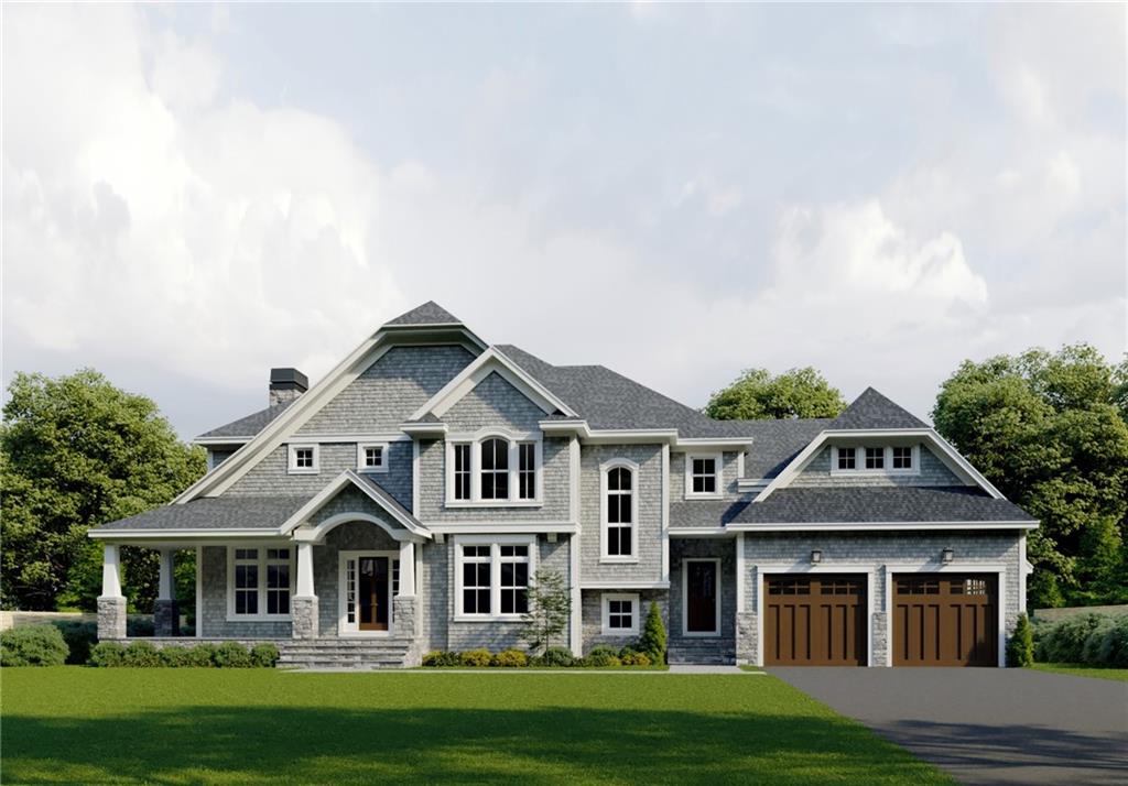 8005 Post Road, North Kingstown