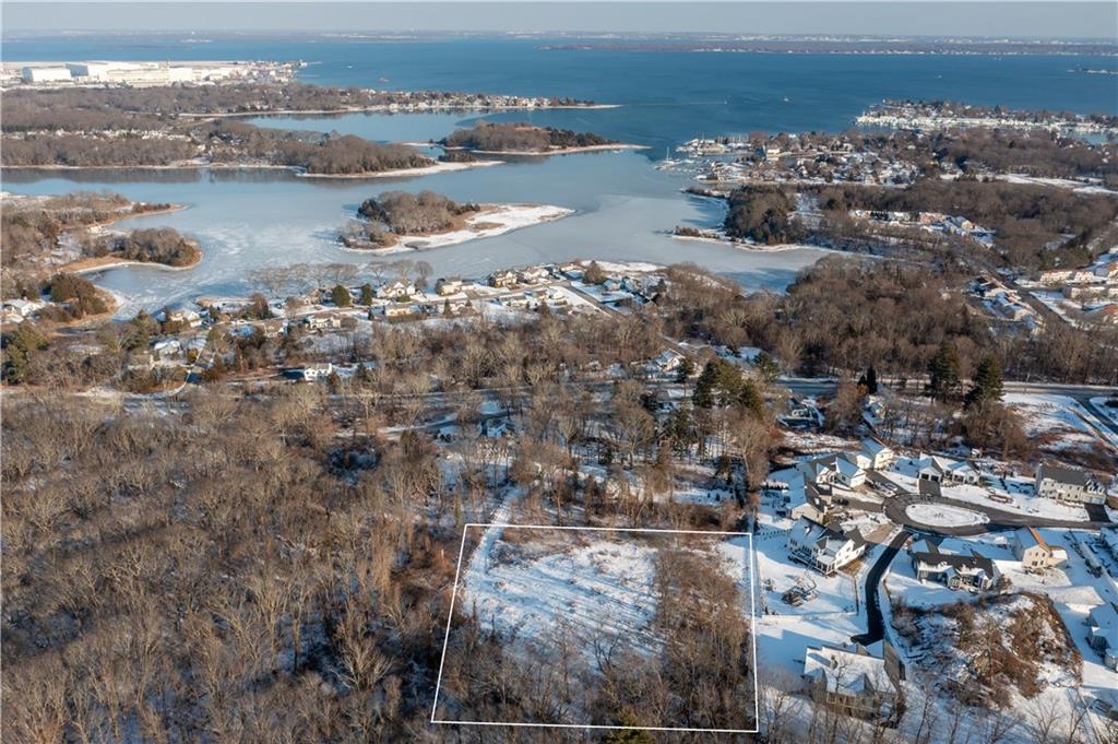 8005 Post Road, North Kingstown