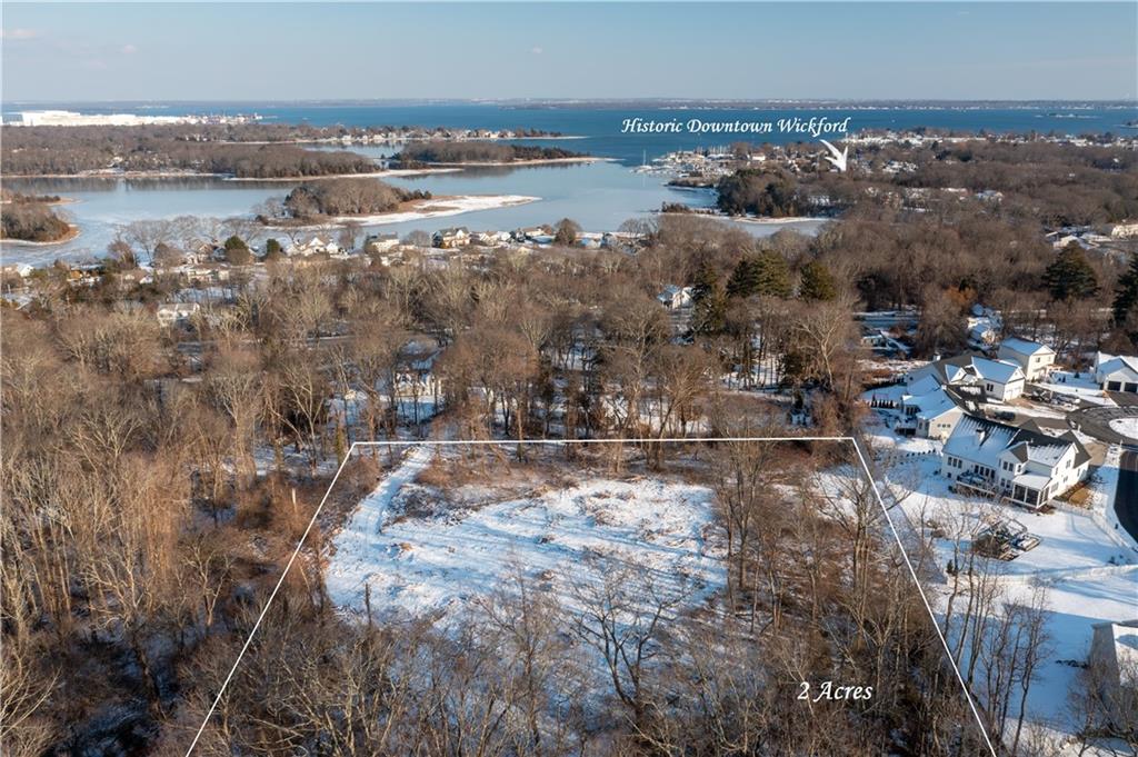 8005 Post Road, North Kingstown