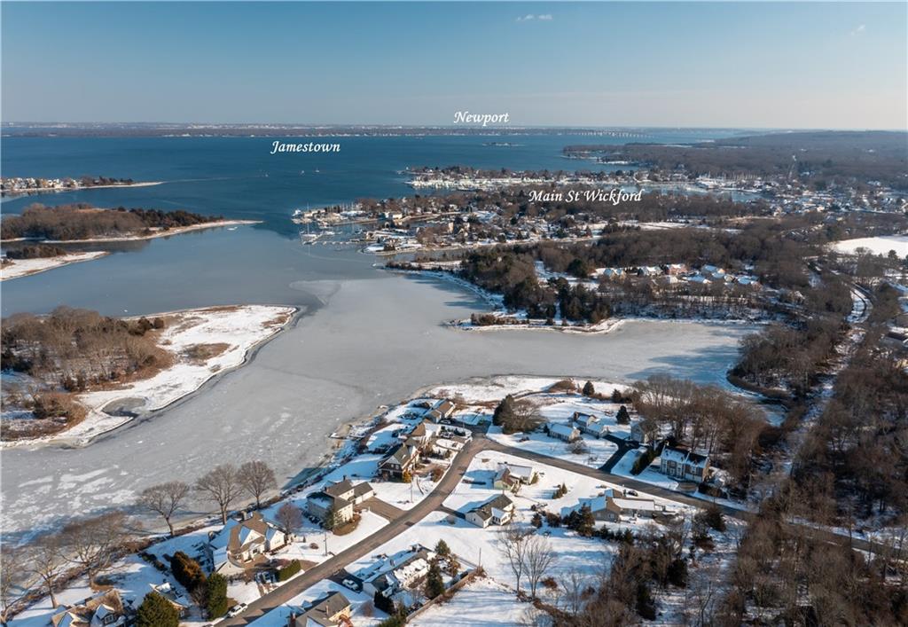 8005 Post Road, North Kingstown