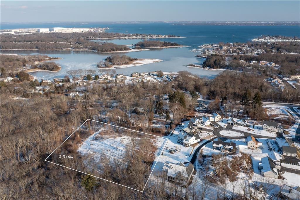 8005 Post Road, North Kingstown