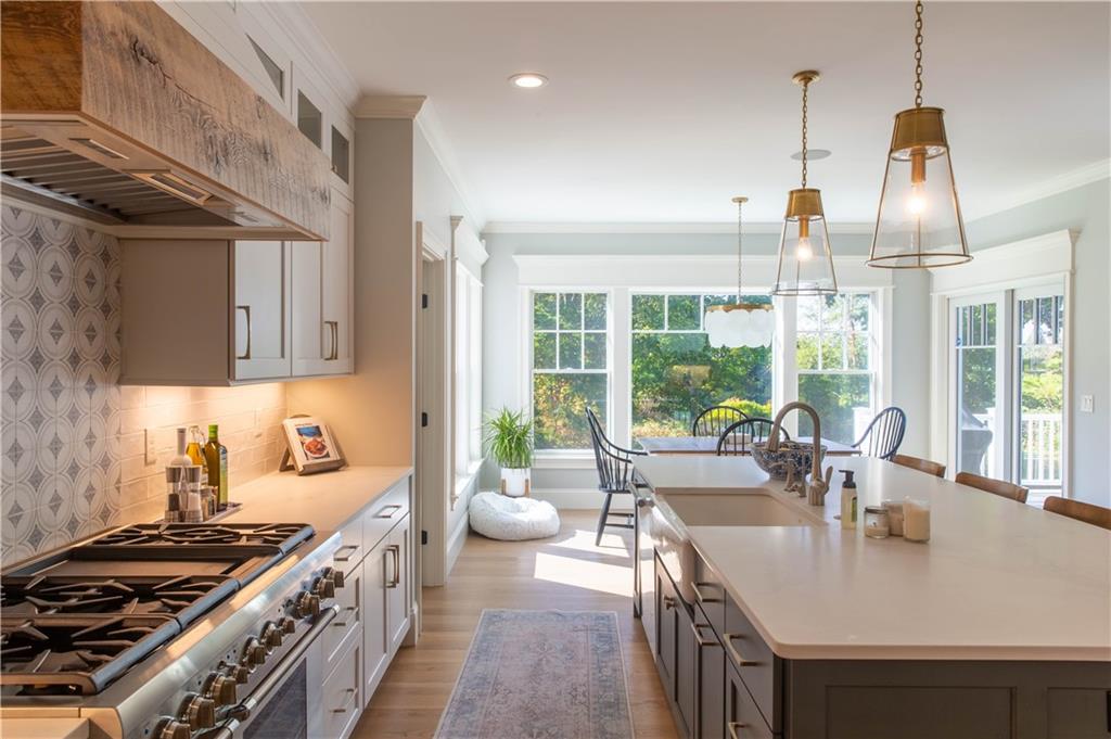 8005 Post Road, North Kingstown