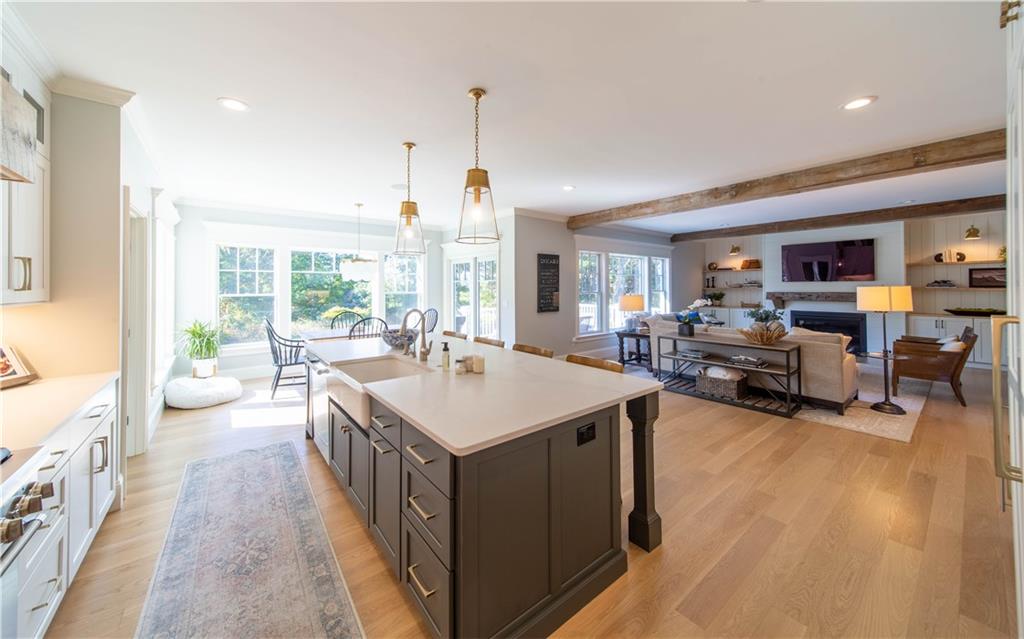 8005 Post Road, North Kingstown