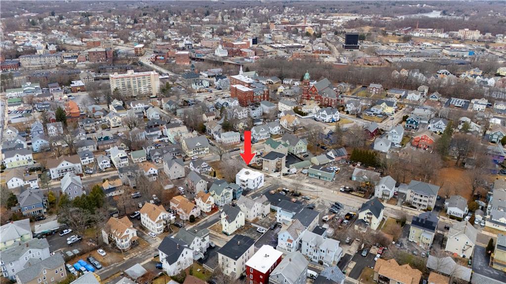 9 Wilson Avenue, Woonsocket