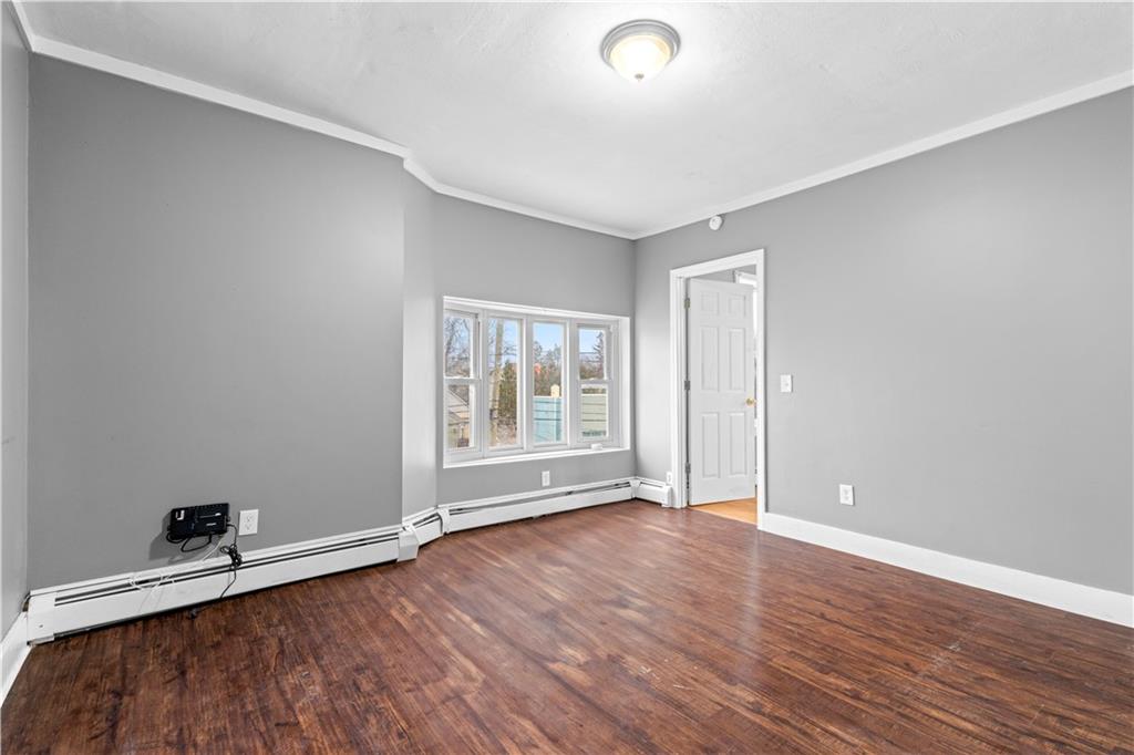9 Wilson Avenue, Woonsocket