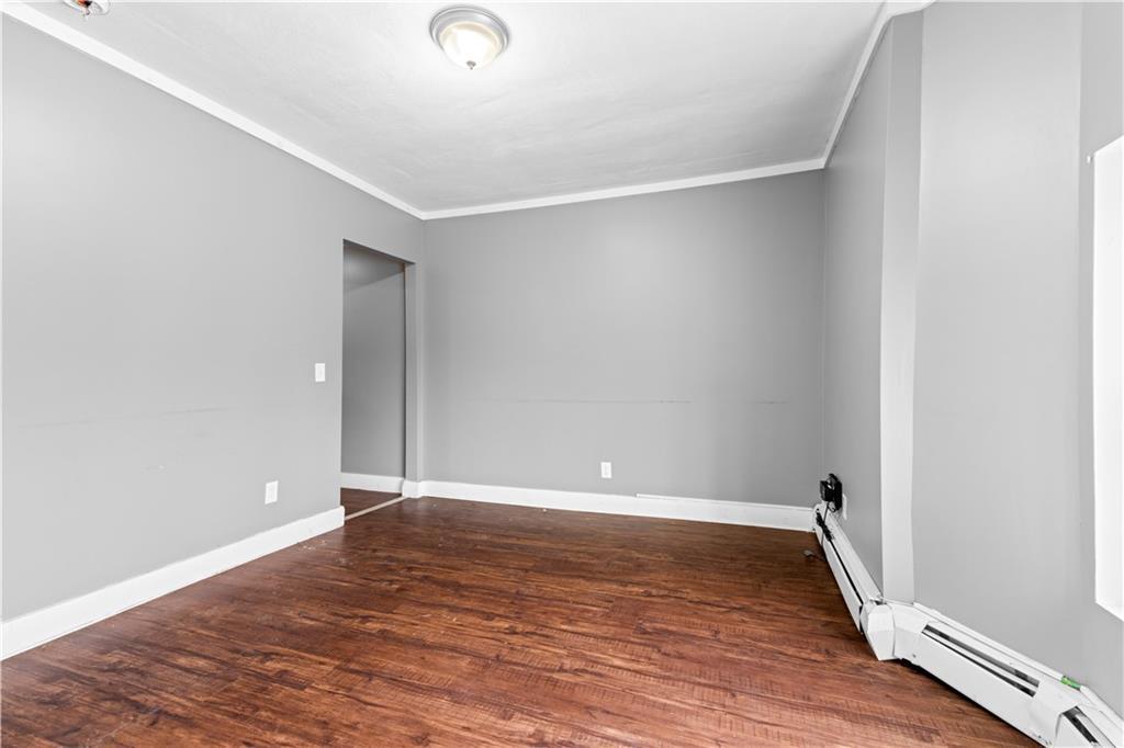 9 Wilson Avenue, Woonsocket