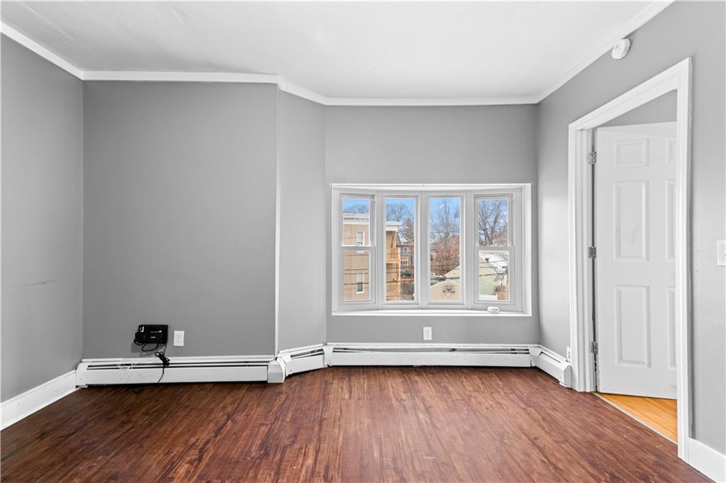 9 Wilson Avenue, Woonsocket