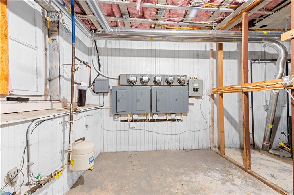 9 Wilson Avenue, Woonsocket