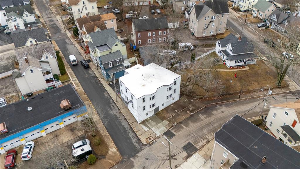 9 Wilson Avenue, Woonsocket