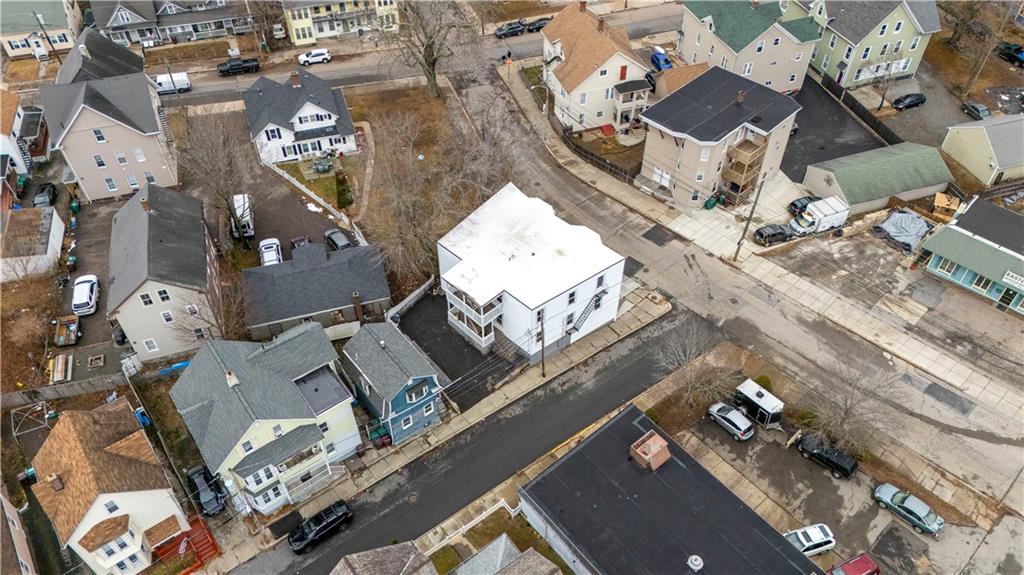9 Wilson Avenue, Woonsocket