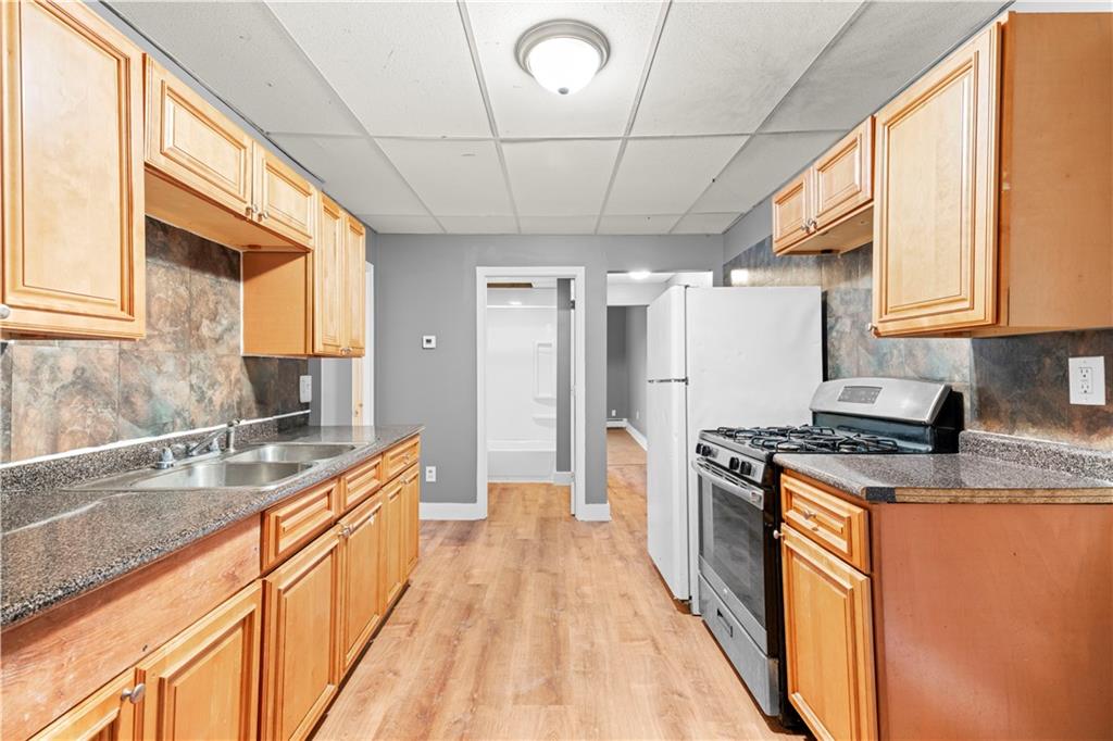 9 Wilson Avenue, Woonsocket