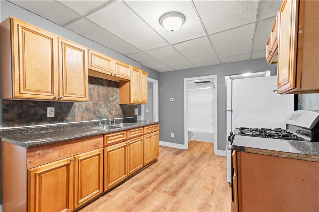 9 Wilson Avenue, Woonsocket